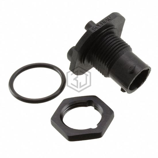 UTS78E2P - Souriau-Sunbank by Eaton - Circular Connectors