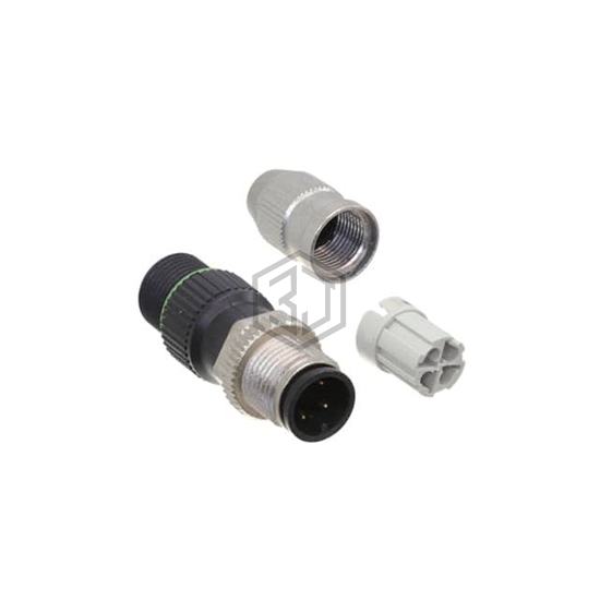 21031121405 - HARTING - Circular Connectors
