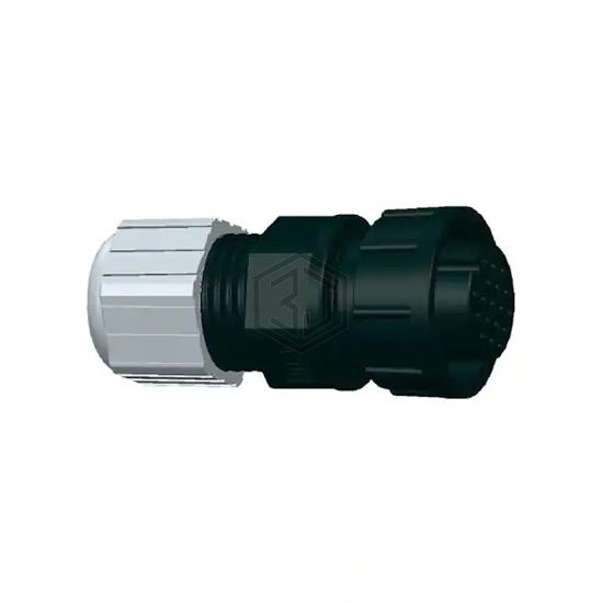 CU-18BFFA-LL7001 - Amphenol LTW - Circular Connectors