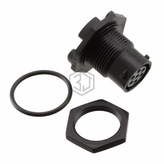 UTS710E7S - Souriau-Sunbank by Eaton - Circular Connectors
