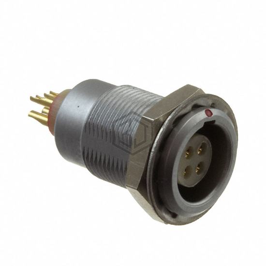 820B004-203RF01 - NorComp Inc. - Circular Connectors