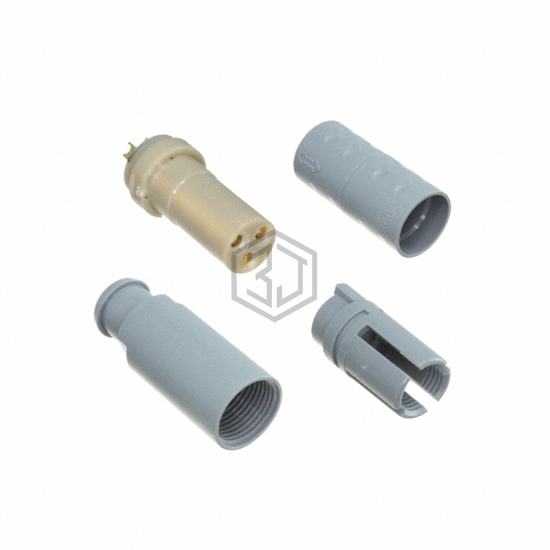 K21M07-P03LPH9-657S - ODU - Circular Connectors