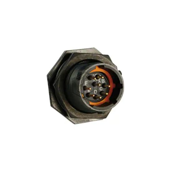 UTS712E8P - Souriau-Sunbank by Eaton - Circular Connectors