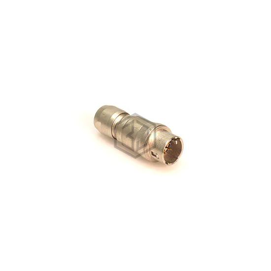 HR10-7J-4P(73) - Hirose Electric Co Ltd - Circular Connectors