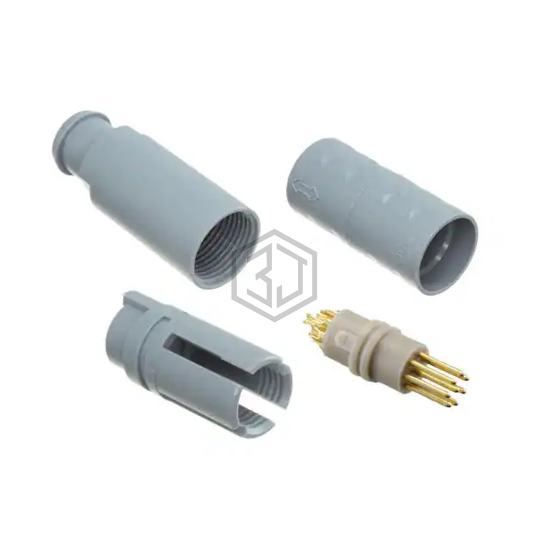 S21M07-P08MFG0-397S - ODU - Circular Connectors