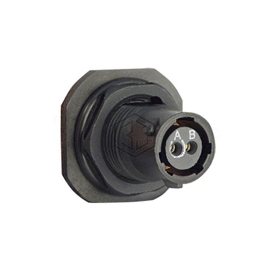 UTS78E2S - Souriau-Sunbank by Eaton - Circular Connectors