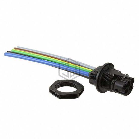 1409213 - Phoenix Contact - Circular Connectors