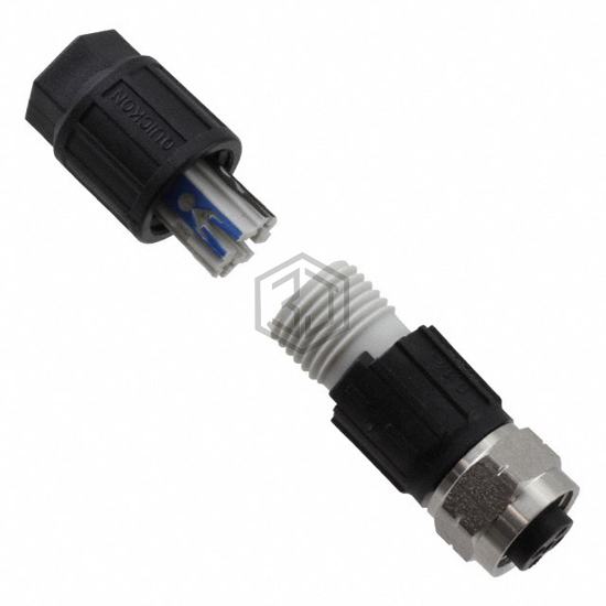 1440766 - Phoenix Contact - Circular Connectors