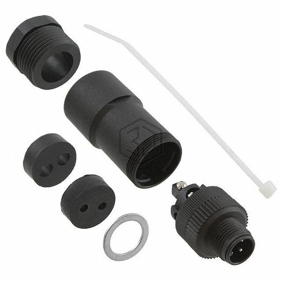 1662285 - Phoenix Contact - Circular Connectors