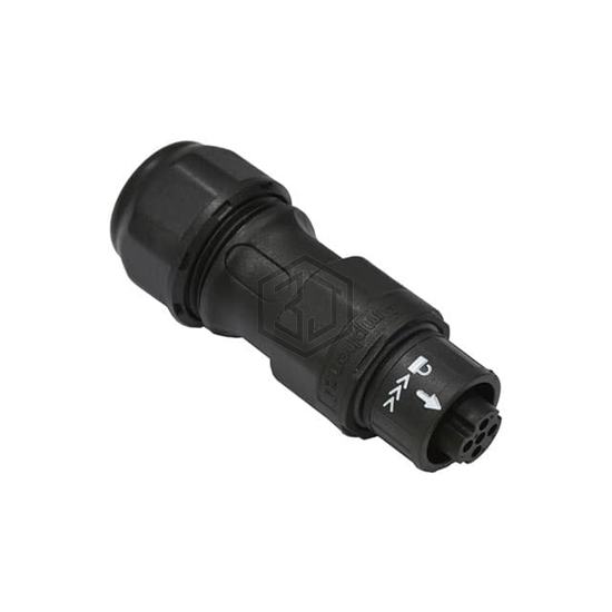 AD-05BFFB-QL8AP0 - Amphenol LTW - Circular Connectors