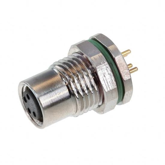PXMBNI08RPF04APC - Bulgin - Circular Connectors