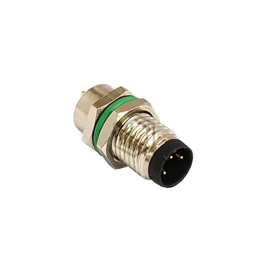 PXMBNI08RPM05BFL001 - Bulgin - Circular Connectors