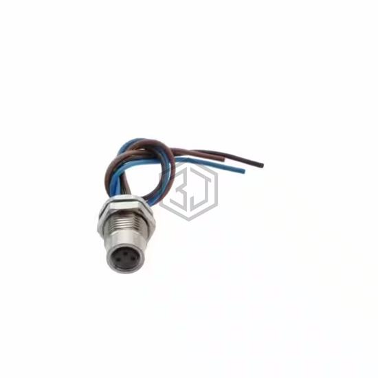 PXMBNI08RPF03AFL001 - Bulgin - Circular Connectors