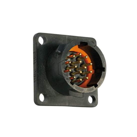 UTS012E14P - Souriau-Sunbank by Eaton - Circular Connectors