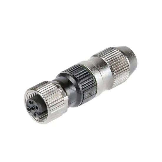 21031122405 - HARTING - Circular Connectors