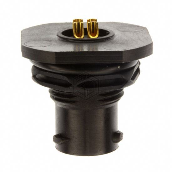 UTS78E4P - Souriau-Sunbank by Eaton - Circular Connectors