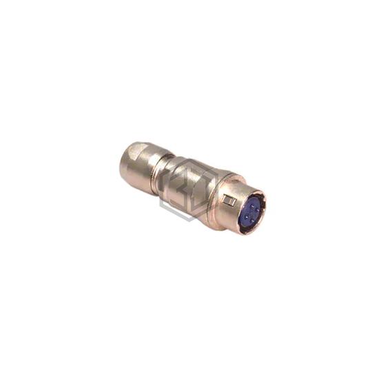HR10-7J-4S(73) - Hirose Electric Co Ltd - Circular Connectors