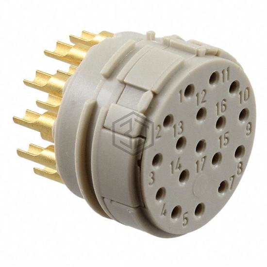 1601799 - Phoenix Contact - Circular Connectors