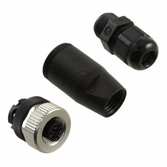 1430381 - Phoenix Contact - Circular Connectors