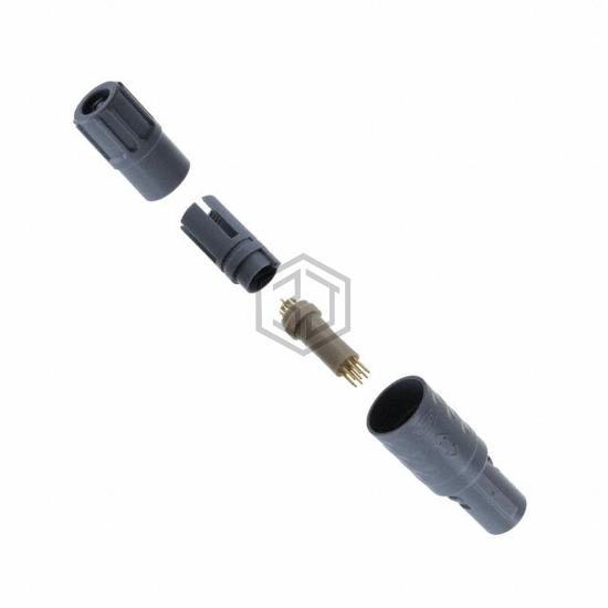 S11M07-P09MCC0-6570 - ODU - Circular Connectors