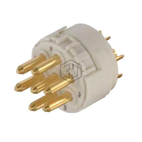 09151072602 - HARTING - Circular Connectors