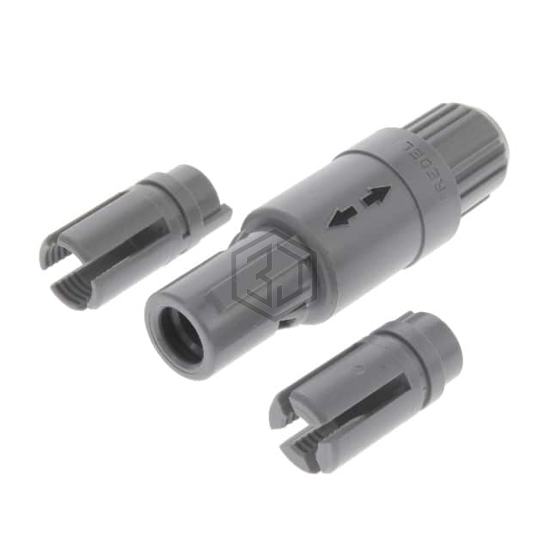 PAG.M0.5GL.AZGK - LEMO - Circular Connectors