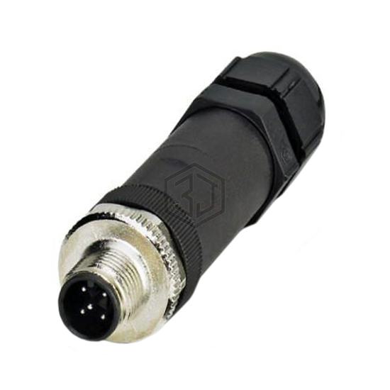 1556825 - Phoenix Contact - Circular Connectors