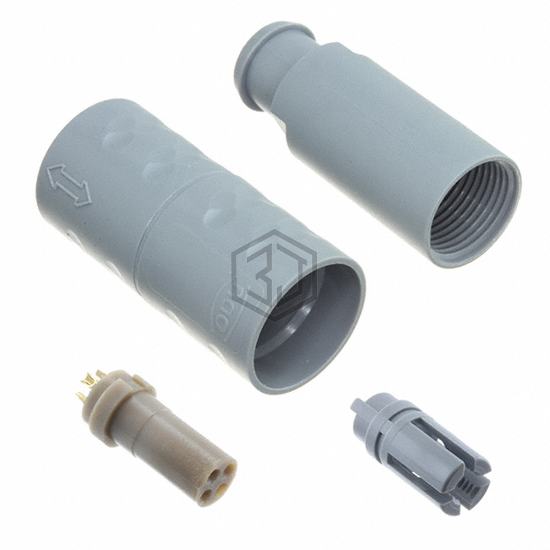 K21M07-P04LJG0-397S - ODU - Circular Connectors