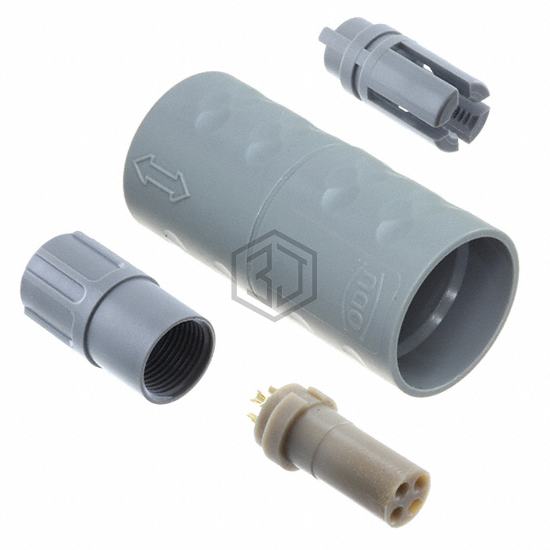 K11M07-P04LJG0-6570 - ODU - Circular Connectors