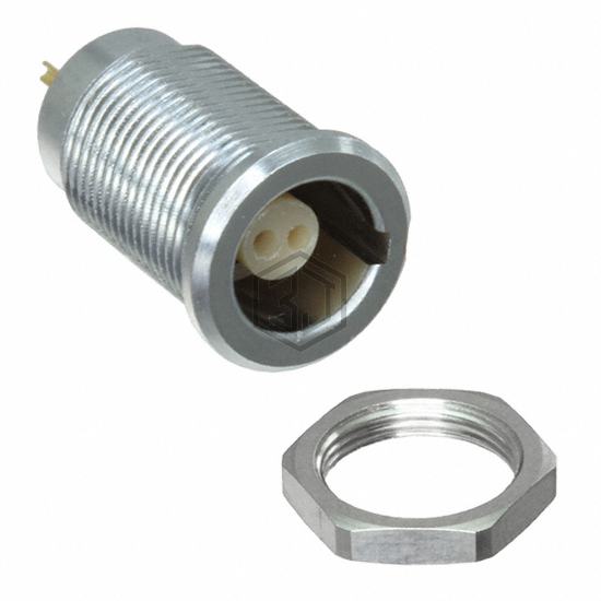 G1CL0C-P02LCC0-0000 - ODU - Circular Connectors