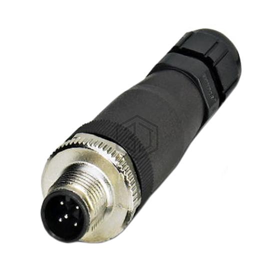 1456466 - Phoenix Contact - Circular Connectors