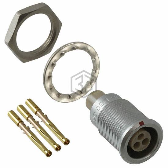EGG.0B.303.CYM - LEMO - Circular Connectors
