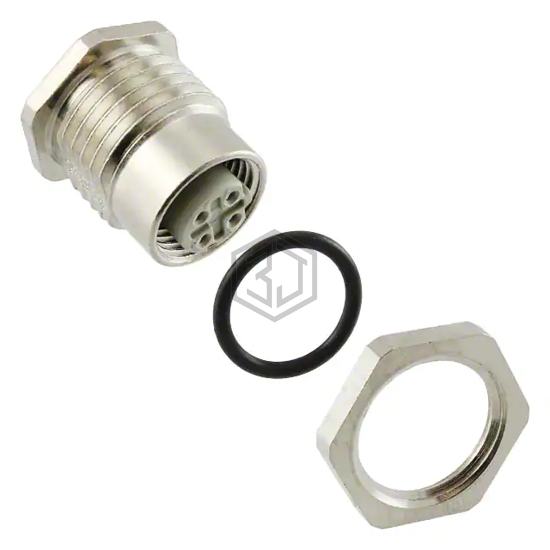 21033712415 - HARTING - Circular Connectors