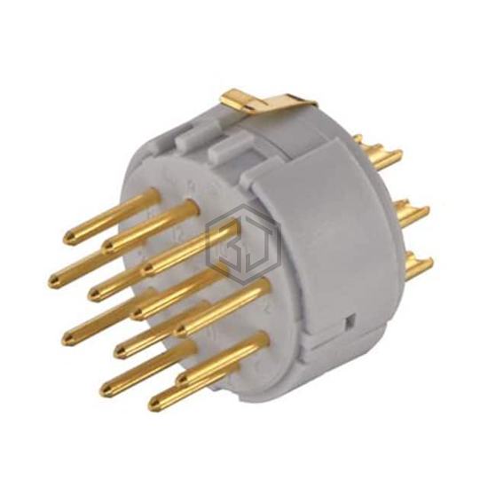 09151122622 - HARTING - Circular Connectors