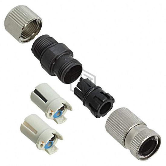 1506778 - Phoenix Contact - Circular Connectors
