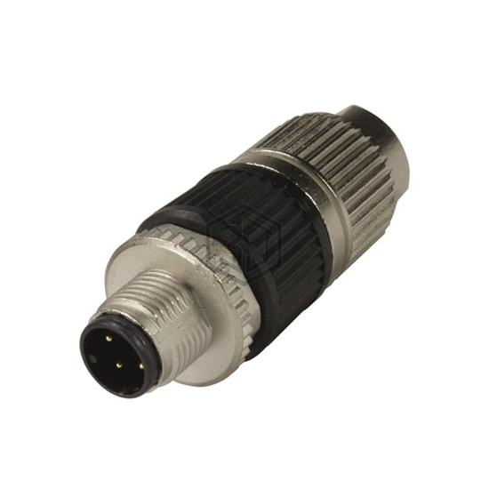 21032121400 - HARTING - Circular Connectors