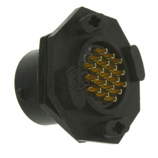 UTS714E19P - Souriau-Sunbank by Eaton - Circular Connectors