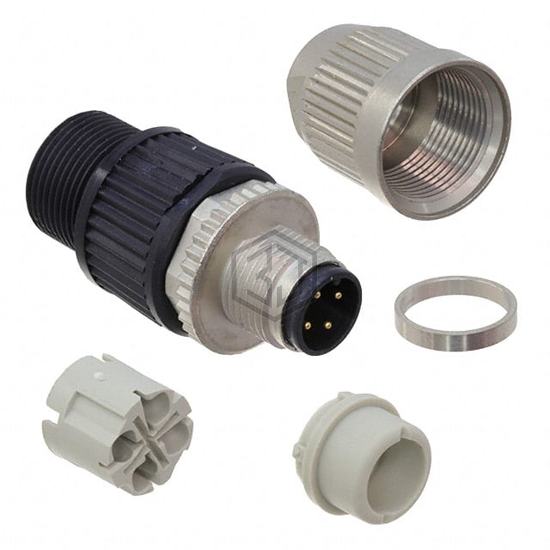 21032121407 - HARTING - Circular Connectors