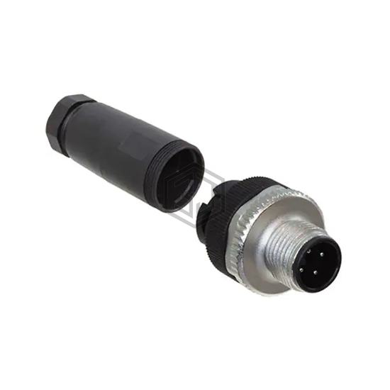 V1S-G-PG9 - Pepperl+Fuchs, Inc. - Circular Connectors