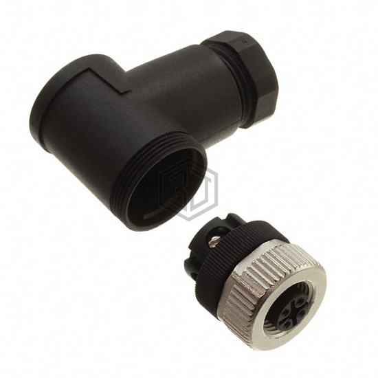 V1-W-PG9 - Pepperl+Fuchs, Inc. - Circular Connectors