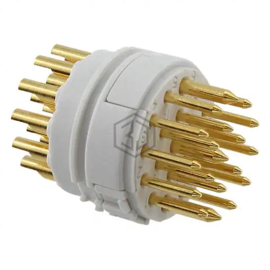 1602482 - Phoenix Contact - Circular Connectors