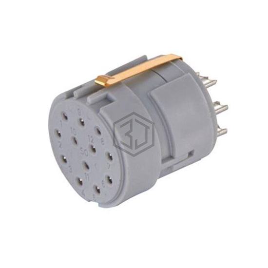09151122722 - HARTING - Circular Connectors