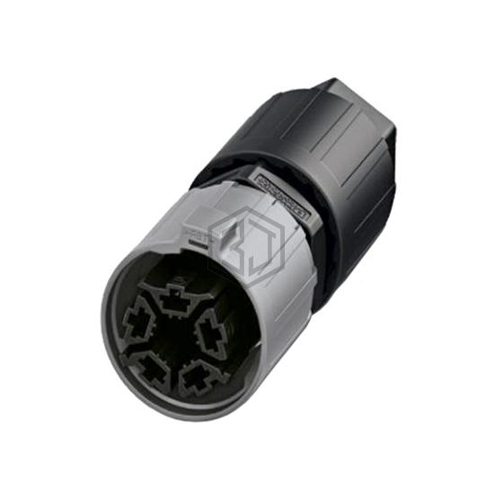 1410387 - Phoenix Contact - Circular Connectors