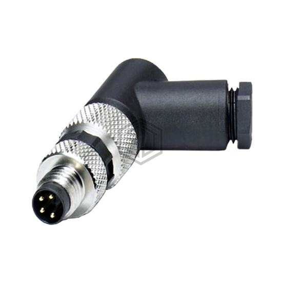 1407585 - Phoenix Contact - Circular Connectors