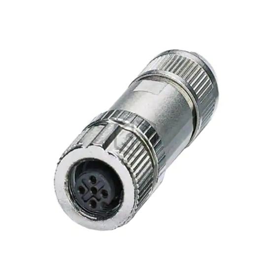 1424700 - Phoenix Contact - Circular Connectors