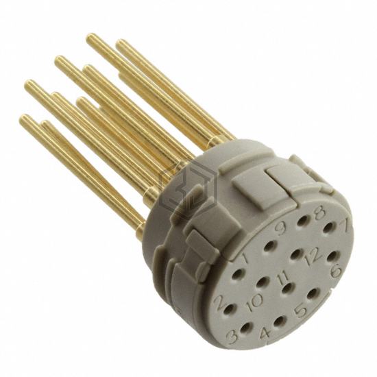 1599367 - Phoenix Contact - Circular Connectors