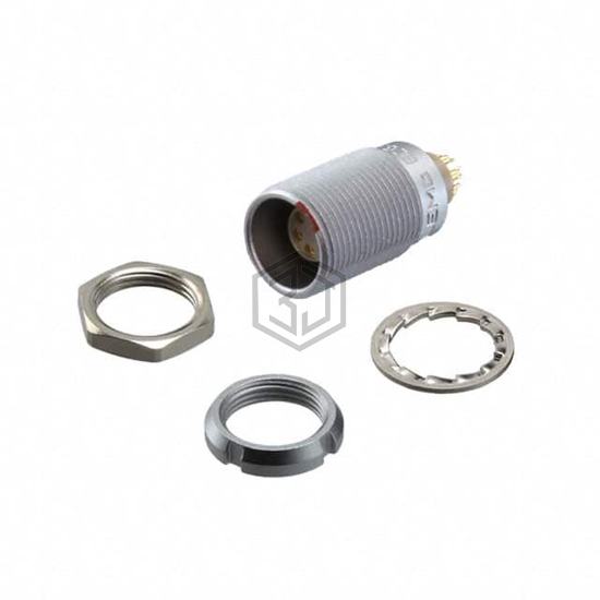 ECG.0B.306.CLL - LEMO - Circular Connectors