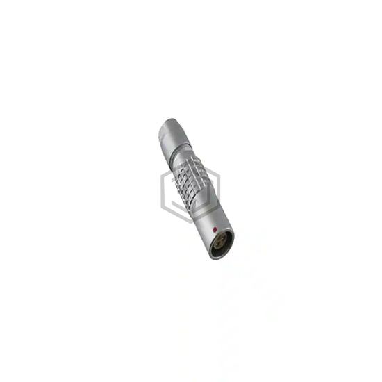 PHG.0B.303.CLLD52 - LEMO - Circular Connectors
