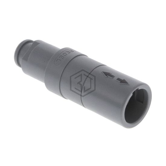 PRG.M0.6GL.LC52GZ - LEMO - Circular Connectors