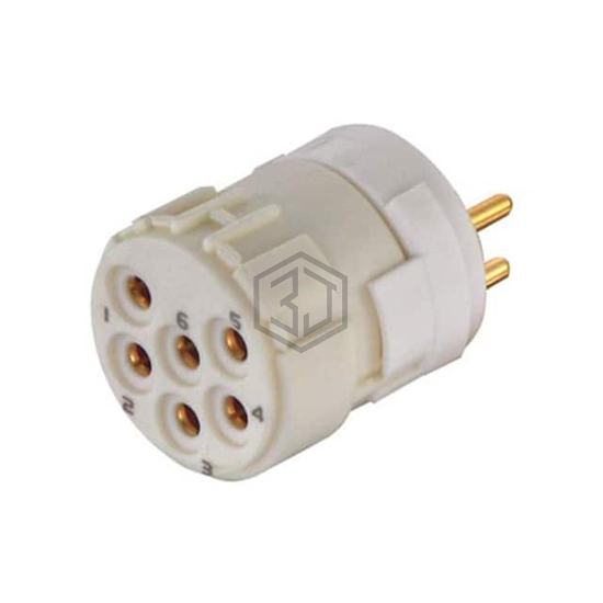 09151062703 - HARTING - Circular Connectors